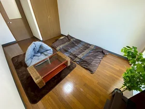 のマンスリーマンション・ウィークリーマンション「【JR牟岐線阿波橘まで徒歩5分！】Sunハイツ津乃峰 21(No.539112)」メイン画像