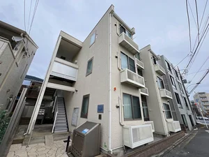 早稲田大学東伏見キャンパス周辺のマンスリーマンション・ウィークリーマンション「レオネクストグリーン下石神井 101(No.539122)」メイン画像