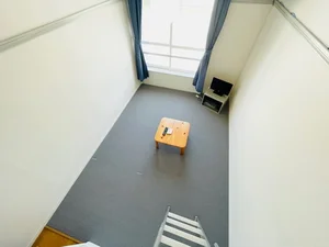 小木津駅（茨城県）のマンスリーマンション・ウィークリーマンション「レオパレスボヌールエスパースＣ 105(No.539203)」メイン画像