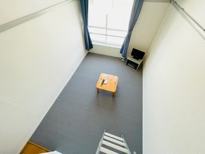 のマンスリーマンション・ウィークリーマンション「レオパレスボヌールエスパースＣ 107(No.539204)」メイン画像