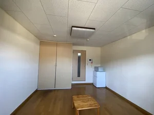 豊川市のマンスリーマンション・ウィークリーマンション「レオパレスひまわり 207(No.539277)」メイン画像