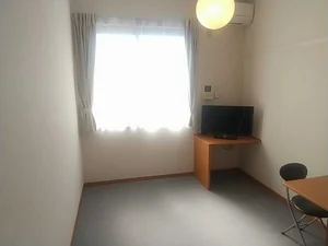 立川駅（東京都）・立川南駅（東京都）・立川北駅（東京都）のマンスリーマンション・ウィークリーマンション「レオパレスわかば 203(No.541223)」メイン画像