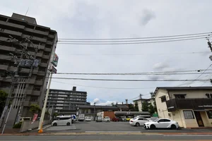 セブン-イレブン 熊本月出２丁目店