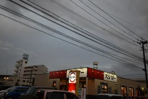 スシロー 熊本新外店