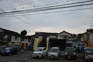 カーステーションシミズ