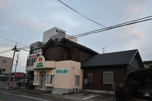 シモカワ 黒髪調剤薬局