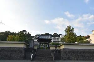 長薫寺