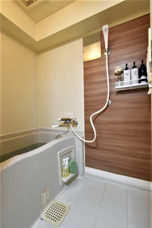 シャンプー・コンディショナー・ボディーソープなどあり！