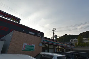 セブン-イレブン 熊本　竜田口店