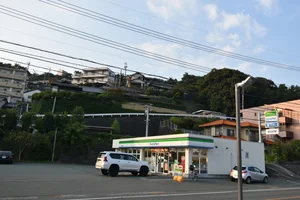 ファミリーマート 熊本竜田口店