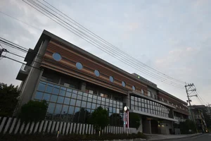 仁誠会クリニック黒髪