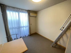南彦根駅（滋賀県）のマンスリーマンション・ウィークリーマンション「レオパレスメゾンドＭ　Ⅱ 205(No.541922)」メイン画像