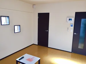 のマンスリーマンション・ウィークリーマンション「クレイノ山栄ハイツ 101(No.541939)」メイン画像