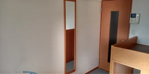 北海道のマンスリーマンション・ウィークリーマンション「レオパレスルミエール 202(No.542355)」メイン画像