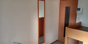 のマンスリーマンション・ウィークリーマンション「レオパレスルミエール 202(No.542355)」メイン画像
