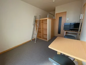 浜松市のマンスリーマンション・ウィークリーマンション「レオパレスあめやⅢ 306(No.542735)」メイン画像