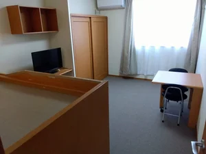 四国中央市のマンスリーマンション・ウィークリーマンション「レオパレスタウンコートＴＷＯ 205(No.543077)」メイン画像