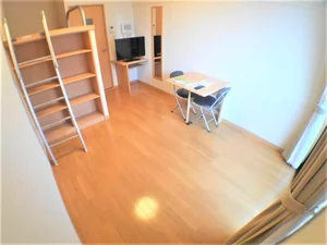 のマンスリーマンション・ウィークリーマンション「レオパレスサンサン木の実 102(No.543087)」メイン画像