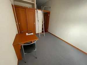 のマンスリーマンション・ウィークリーマンション「レオパレスＥＮＺＯ 203(No.543093)」メイン画像