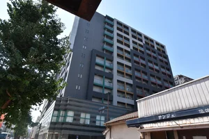 レオパレスフラット熊本