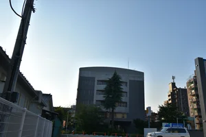 熊本県教育会館