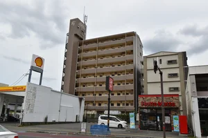 ほっともっと 大江1丁目店