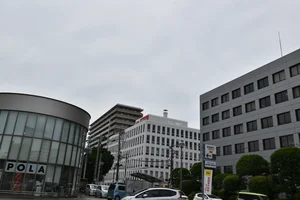 日本郵政スタッフ 九州BPOセンター