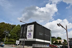 エニタイムフィットネス 新大江店