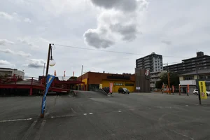 パチンコJ-人生会館