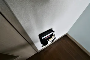 WIFIあり! テレワーク・リモートワークやSNS利用などに!