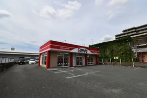 WASHハウス 月出店