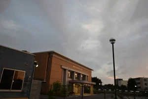 創価学会熊本文化会館