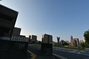 熊本大学病院