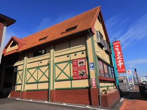 ビストロ こうべ亭