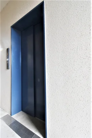 エレベーター付き！