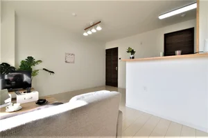 ソファ付きで　ゆったりお過ごしいただけます！