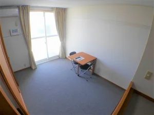 空港通り駅（香川県）のマンスリーマンション・ウィークリーマンション「レオパレススカイ 203(No.545153)」メイン画像