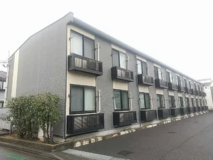 のマンスリーマンション・ウィークリーマンション「レオパレス大楽寺Ⅱ 108(No.545169)」メイン画像