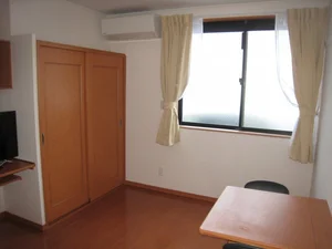 山形県のマンスリーマンション・ウィークリーマンション「レオパレスＹｕＹｕⅠ 103(No.545239)」メイン画像