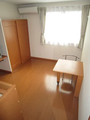 のマンスリーマンション・ウィークリーマンション「レオパレスサンシャインⅡ 105(No.545512)」メイン画像