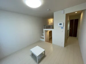 のマンスリーマンション・ウィークリーマンション「ミランダメゾン桔梗Ⅲ 108(No.545534)」メイン画像