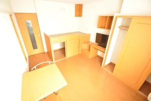 高岡市のマンスリーマンション・ウィークリーマンション「レオパレスチアーズ 106(No.545566)」メイン画像