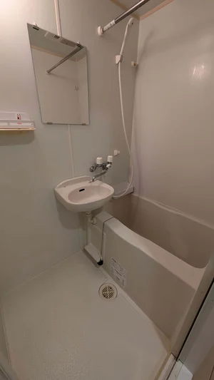 きれいな水回り♪