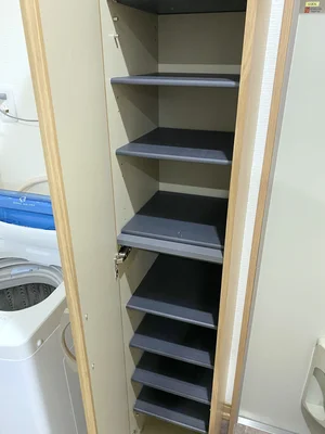 収納もばっちり♪