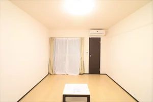 京都府のレオパレスセンター京都第１のマンスリーマンション・ウィークリーマンション「クレイノミューズⅡ 202(No.546828)」メイン画像