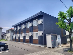 福井県のマンスリーマンション・ウィークリーマンション「レオパレスプチＫ 104(No.547419)」メイン画像