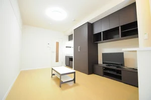 のマンスリーマンション・ウィークリーマンション「レオネクスト堀田通５丁目東 105(No.547502)」メイン画像