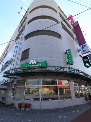 ゆめタウン新南陽