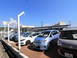 Honda Cars 山口 徳山西店
