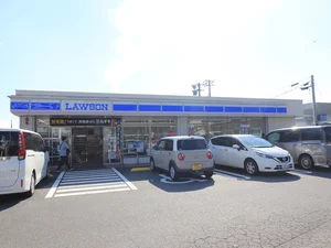 ローソン 周南周陽一丁目店